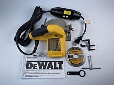 Dewalt dwc860w inch for sale  Bakersfield