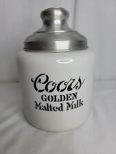 Coors golden malted for sale  Portland