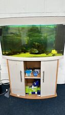 3 foot fish tank for sale  WARRINGTON