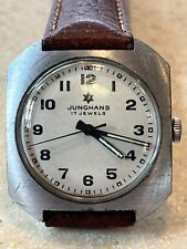 1950er junghans jewels gebraucht kaufen  Alt Hamborn