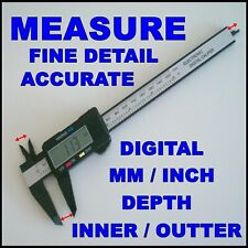 Fine measuring device for sale  BIRMINGHAM