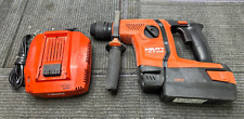 Hilti a36 hammer for sale  Indianapolis