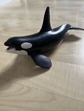 Papo killer whale for sale  COVENTRY