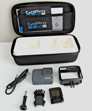 GoPro Hero7 Silver 4k  Bluetooth Wifi GPS Action Camera + Accessories. na sprzedaż  Wysyłka do Poland