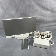 Sistema de música digital Bose SoundDock Series II 2 iPod iPhone dock auxiliar com controle remoto comprar usado  Enviando para Brazil