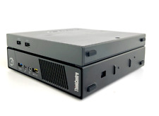 Lenovo ThinkCentre M93p USFF | i5-4570T 2.90GHz | 8GB | 128GB SSD com expansão, usado comprar usado  Enviando para Brazil