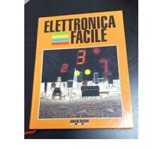 Elettronica facile realizzazio usato  Bitonto