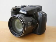 Nikon coolpix p510 for sale  BRISTOL