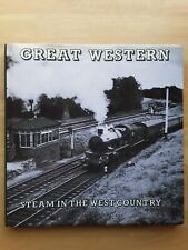 Great western steam for sale  MANSFIELD