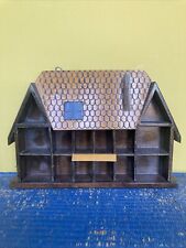 Wooden house display for sale  HYDE