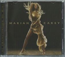 MARIAH CAREY - THE EMANCIPATION OF MIMI 2005 EU CD IT'S LIKE THAT SHAKE IT OFF, usado comprar usado  Enviando para Brazil