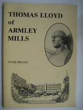 Thomas lloyd armley for sale  LEEDS
