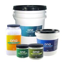 Ona block gels for sale  LONDON