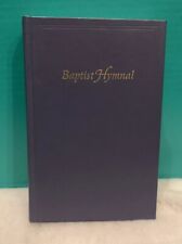baptist hymnal for sale  Goldthwaite