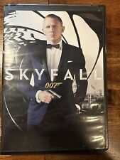 Skyfall widescreen edition for sale  Little Rock
