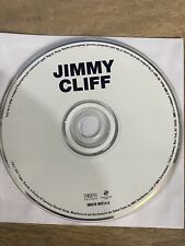 Usado, Jimmy Cliff - Jimmy Cliff (CD, Trojan / Sanctuary) *SOMENTE DISCO* comprar usado  Enviando para Brazil