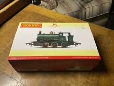 Hornby peckett blue for sale  ISLE OF LEWIS