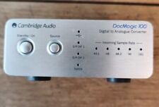 cambridge audio 851 gebraucht kaufen  Ehrenkirchen