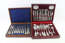 24 piece cutlery sets for sale  LEEDS