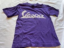 Vespa kids shirt for sale  Lexington