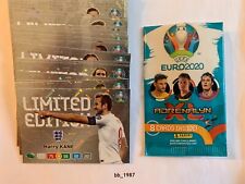 Panini - Adrenalyn XL UEFA EURO 2020 vista previa (20) - tarjetas de edición limitada segunda mano  Embacar hacia Argentina