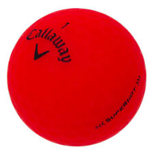 120 pelotas de golf Callaway Superhot mezcla de colores mate buena calidad usadas AAA segunda mano  Embacar hacia Argentina