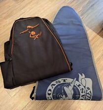 Surboard wakeboard bag for sale  NORTHAMPTON