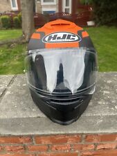Motorbike helmets full for sale  EDINBURGH