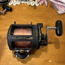 Shimano tld tld25 for sale  Vancouver