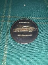 Porshe calendar coin for sale  Forest