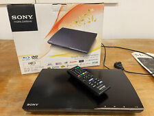 Sony BDP-S390 Blu-ray Disc Player (Black) for sale  Shipping to South Africa