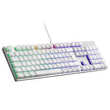 Cooler master masterkeys usato  San Giorgio Bigarello