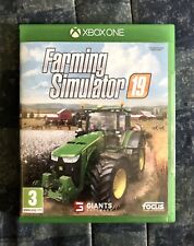 Farming simulator xbox d'occasion  L'Isle-Adam
