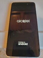 ALCATEL Idol 5s - 32GB - Crystal Black (Unlocked) Smartphone for sale  Shipping to South Africa