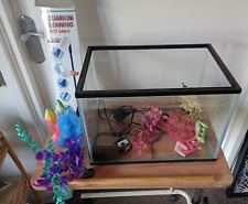 Small fish tank for sale  CHELMSFORD