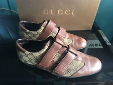 Scarpe gucci shoes usato  Torino