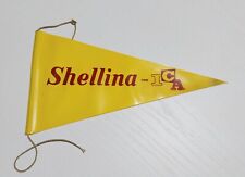 Bandierina pubblicitaria shell usato  Formigine