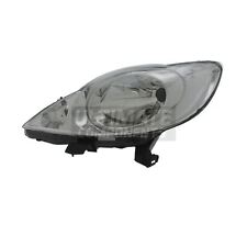 Peugeot 107 headlight for sale  SWINDON