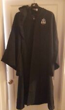Slytherin robe wizarding for sale  CLYDEBANK