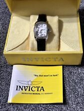 Invicta diamond watchesbaby for sale  Santa Rosa