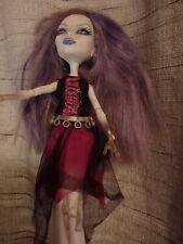 Muñeca Spectra Vondergeist First Wave Monster High segunda mano  Embacar hacia Mexico