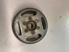 Yamaha 1978 flywheel for sale  BUXTON