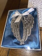 Angel themed ornament for sale  Norwich