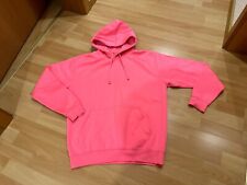 Neon pinker hoodie gebraucht kaufen  Herringen,-Pelkum
