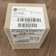 1 PCS New Factory Sealed AB 1794-OB32P SER A Flex 32 Point Digital Output Module, used for sale  Shipping to South Africa