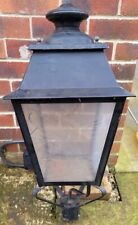 Indal victorian lamp for sale  GOOLE