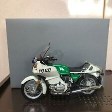 Bicicleta 660 1/10 Moto Moto Moto BMW R80RT Police El Motorcycle comprar usado  Enviando para Brazil