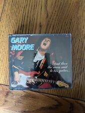 Gary moore man for sale  MAIDSTONE