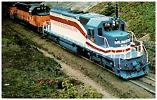 Milwaukee road sd40 for sale  Searcy