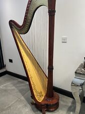Pedal harp for sale  SWANSEA